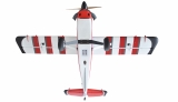 AMXFlight Turbo Bushmaster 1830mm STOL PNP mit Nachtflug Beleuchtung