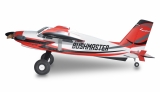 AMXFlight Turbo Bushmaster 1830mm STOL PNP mit Nachtflug Beleuchtung