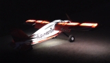 AMXFlight Turbo Bushmaster 1830mm STOL PNP mit Nachtflug Beleuchtung