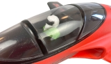AMXFlight Tiger S Jet 50mm EDF PNP rot - 650mm