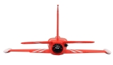 AMXFlight L-39 Albatros V2 EPO PNP ROT - 550mm
