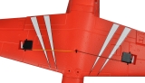 AMXFlight L-39 Albatros V2 EPO PNP ROT - 550mm