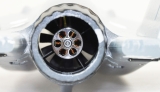 AMXFlight F-35 Jet EPO PNP grau - 717mm