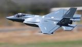 AMXFlight F-35 Jet EPO PNP grau - 717mm