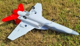 AMXPlanes T-7A Jet EPO ARF 750mm