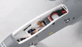 AMXPlanes A10 Thunderbolt II Jet EPO ARF - 1000mm