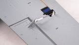 AMXPlanes A10 Thunderbolt II Jet EPO ARF - 1000mm