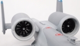 AMXPlanes A10 Thunderbolt II Jet EPO ARF - 1000mm