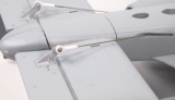 AMXPlanes A10 Thunderbolt II Jet EPO ARF - 1000mm