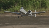AMXPlanes A10 Thunderbolt II Jet EPO ARF - 1000mm
