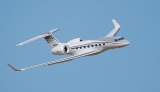 AMXPlanes AM650 Business-Jet 1766mm PNP - 2 x 70mm EDF