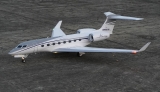 AMXPlanes AM650 Business-Jet 1766mm PNP - 2 x 70mm EDF