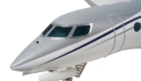 AMXPlanes AM650 Business-Jet 1766mm PNP - 2 x 70mm EDF