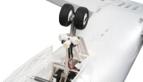 AMXPlanes AM650 Business-Jet 1766mm PNP - 2 x 70mm EDF