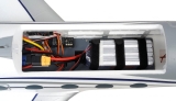 AMXPlanes AM650 Business-Jet 1766mm PNP - 2 x 70mm EDF