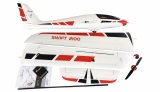 AMXPlanes Swift 2100 Motorsegler EPO PNP - 2100mm