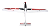 AMXPlanes Swift 2100 Motorsegler EPO PNP - 2100mm