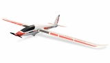 AMXPlanes Swift 2100 Motorsegler EPO PNP - 2100mm
