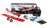 AMX Flight Maule M7 brushless 510mm 4-Kanal 3D/6G RTF rot