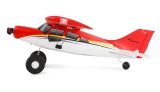AMX Flight Maule M7 brushless 510mm 4-Kanal 3D/6G RTF rot