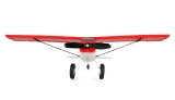 AMX Flight Maule M7 brushless 510mm 4-Kanal 3D/6G RTF rot