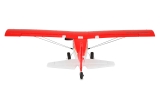 AMX Flight Maule M7 brushless 510mm 4-Kanal 3D/6G RTF rot