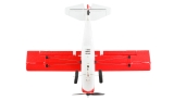 AMX Flight Maule M7 brushless 510mm 4-Kanal 3D/6G RTF rot