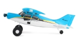 AMX Flight Maule M7 brushless 510mm 4-Kanal 3D/6G RTF blau