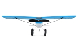 AMX Flight Maule M7 brushless 510mm 4-Kanal 3D/6G RTF blau