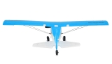 AMX Flight Maule M7 brushless 510mm 4-Kanal 3D/6G RTF blau