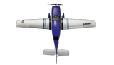 Cirrus SR22 brushless 520mm 4-Kanal 3D/6G RTF grün