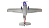 Cirrus SR22 brushless 520mm 4-Kanal 3D/6G RTF grün