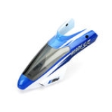 Blade SR Kabinenhaube Blau