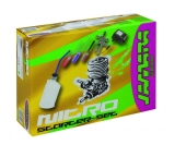 Nitro Starter Set Uni Pro