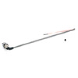 Blade 120 SR Heckrohr mit Motor