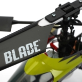 Blade 120 S / SR Hauptrotorblätter