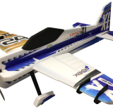 RC-Factory Crack Yak XL - 1080mm