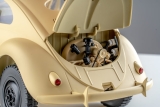 RocHobby Kommandeurswagen Type82e - 1:12 Scaler RTR 2.4GHz
