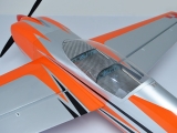 Phoenix EXTRA NG orange GP 120CC ARF Carbon - 268 cm