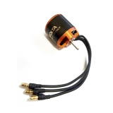 VOLTA Brushless Motor X2217/1170 1170KV