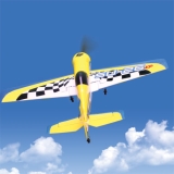 Parkzone Sukhoi SU-26xp Micro BNF 400mm ARF BNF incl. 3 Akkus