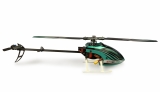 AFX180 PRO 3D flybarless Helikopter 6-Kanal RTF 2,4GHz, Brushless, mit Einsteiger Modus