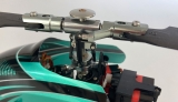 AFX180 PRO 3D flybarless Helikopter 6-Kanal RTF 2,4GHz, Brushless, mit Einsteiger Modus