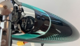 AFX180 PRO 3D flybarless Helikopter 6-Kanal RTF 2,4GHz, Brushless, mit Einsteiger Modus