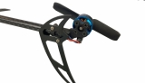 AFX180 PRO 3D flybarless Helikopter 6-Kanal RTF 2,4GHz, Brushless, mit Einsteiger Modus