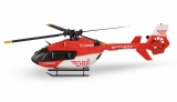 AFX-135 DRF Luftrettung 4-Kanal Helikopter 6G RTF