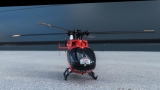 AFX-135 DRF Luftrettung 4-Kanal Helikopter 6G RTF