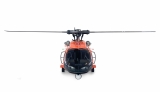 UH60 Black Hawk Coastguard Helikopter 6G/3D GPS RTF - 425mm Rotor
