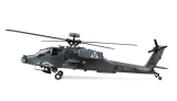 Apache AH-64D CP Helikopter 6G/3D GPS RTF - 450mm Rotor