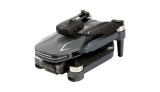 AMXFlight X4KPro Brushless-Drohne mit Kamera inkl. 2 Akkus